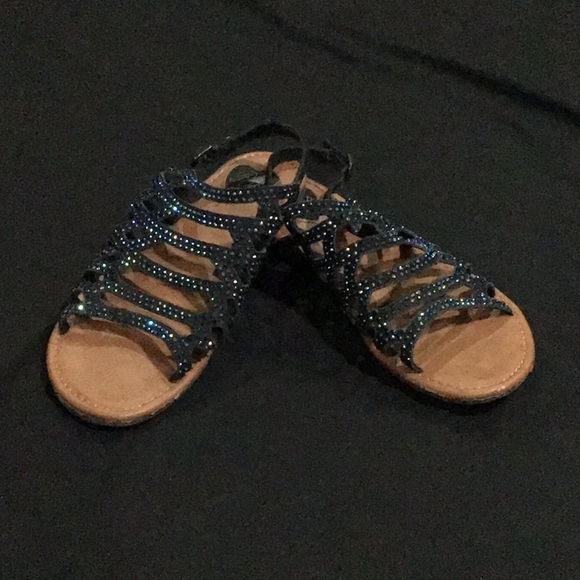 Paris Blues Other - Sandals
